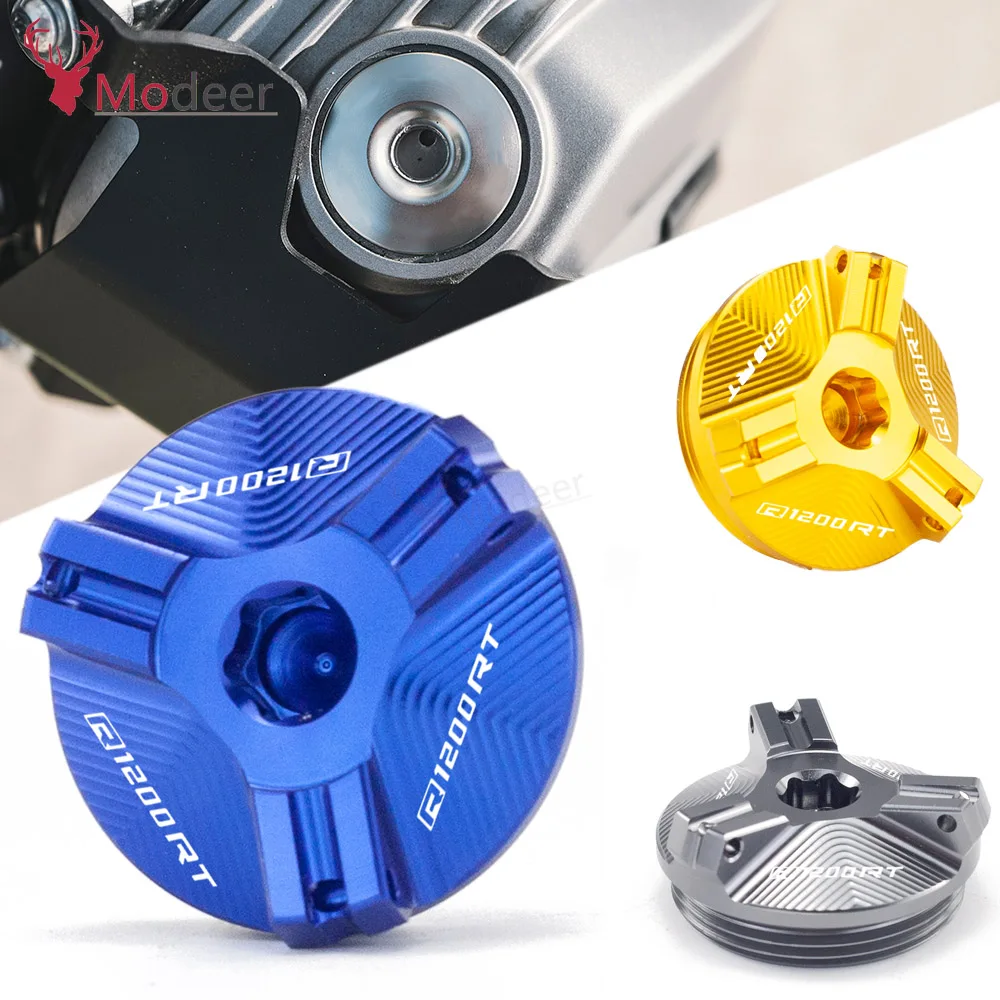 Для BMW R1200RT 2009 2013 R1200 RT LC 2014 2017 2018 2019 R 1200RT наполнитель для масла и топлива мотоцикла