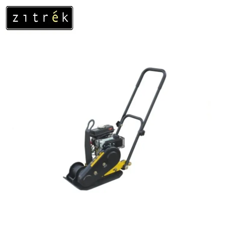 Виброплита Zitrek z3k61 (Loncin 152F 2 8 hp) | Инструменты