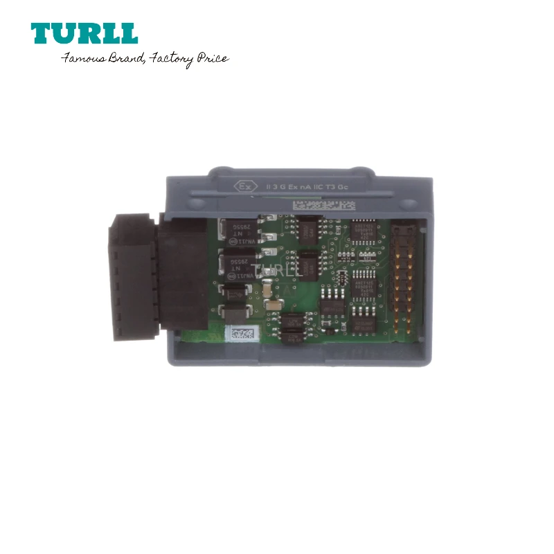 

SIEMENS PLC SIMATIC S7-1200 SB 1223 DI DQ DC 6ES7223-0BD30-0XB0 3BD30 3AD30 6ES72230BD300XB0 6ES72233BD300XB0 6ES72233AD300XB0