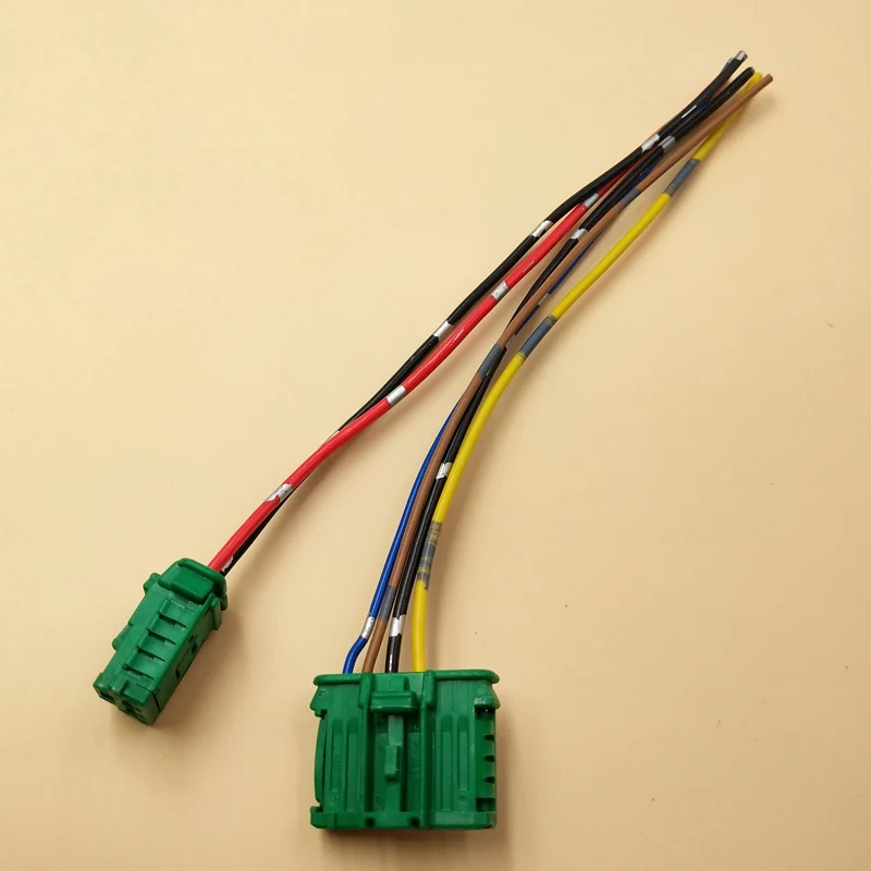 Бесплатная доставка! Лучшее качество Новый Вентилятор нагрева двигателя