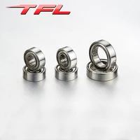 tfl rc car accessories 110 axial scx10 wraith rock crawler metal rear axle bearing upgraded th01794 smt6