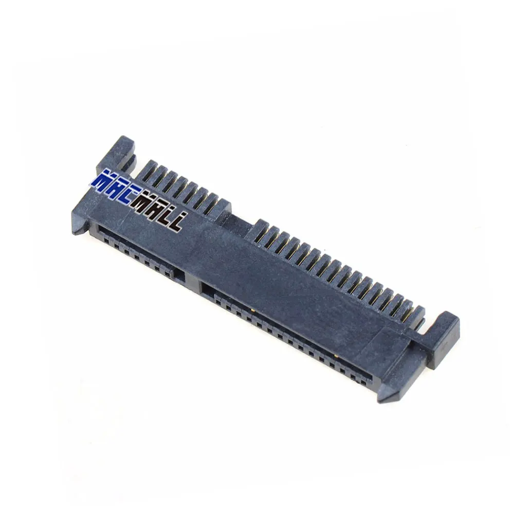 Новинка для HP DV1000 DV2000 DV2100 DV2200 DV2300 DV2500 VCL71 переходник жесткого диска SATA Caddy HDD |