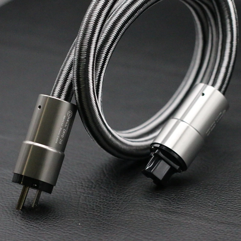 Кабель питания для холодной обработки Рабочая мощность 216 градусов стандарт