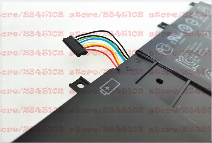 GYIYGY 38Wh BSNO4170A5 AT батарея для Lenovo Miix 510 12IKB 12ISK 520 LH5B10L67278 5B10L68713 5B10L67278|Аккумуляторы