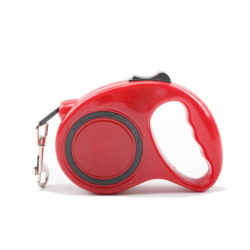3M/5 м поводок для собак с автоматической фиксацией высокое качество прогулок | Дом