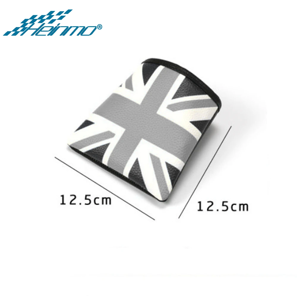 Для MINI Cooper F56 F55 F57 R56 R57 R58 R59 R61 Автомобильный держатель для сотового телефона с