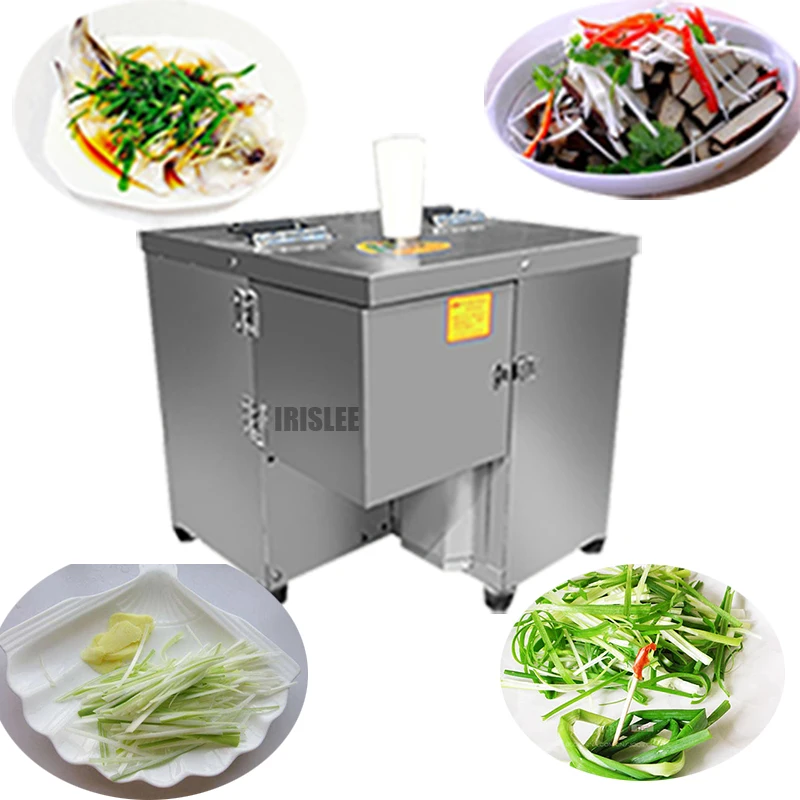 Коммерческая электрическая луковая дробилка измельчитель для перца магазин