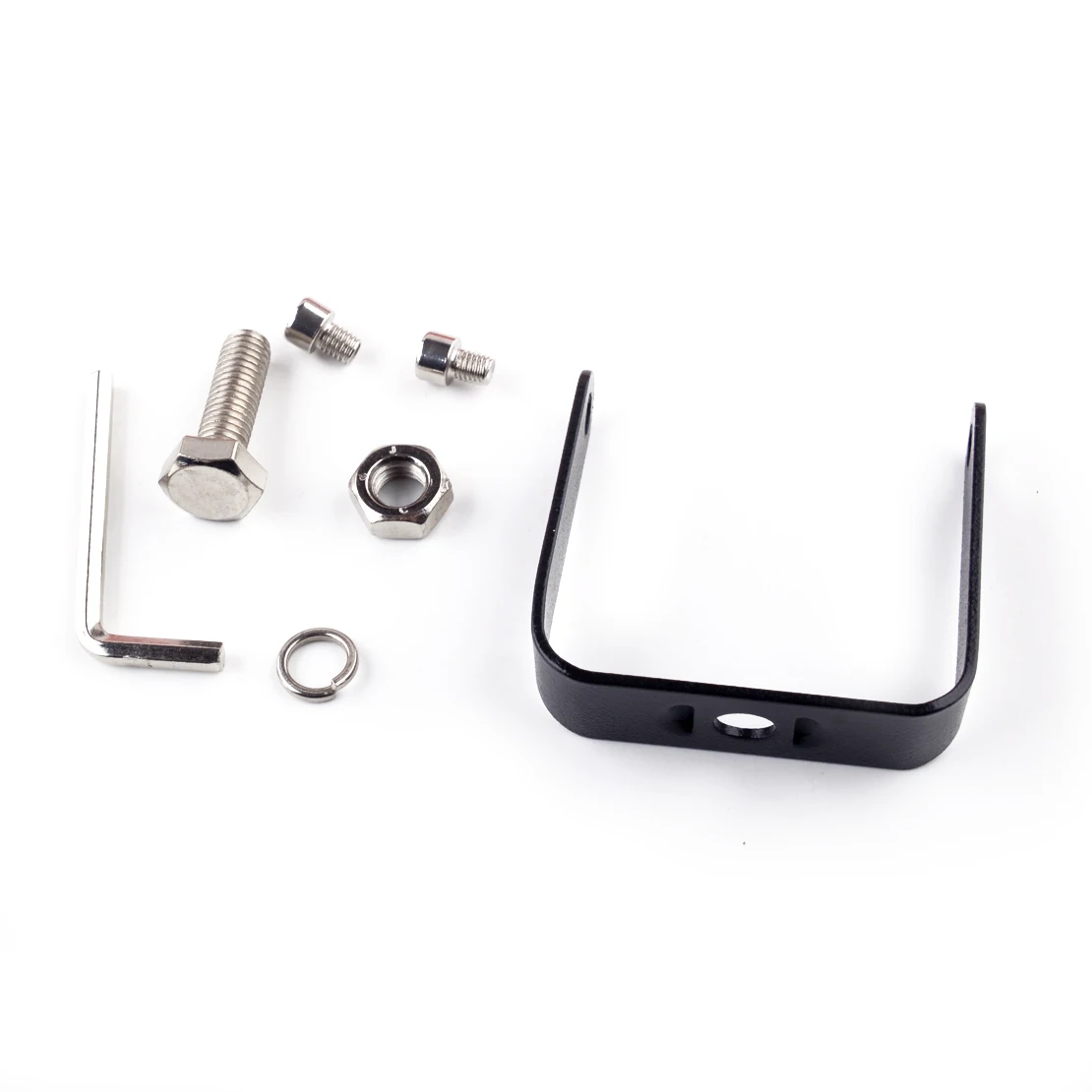 Автомобильный 2-дюймовый Cube 8D объектив Светодиодный точечный противотуманный