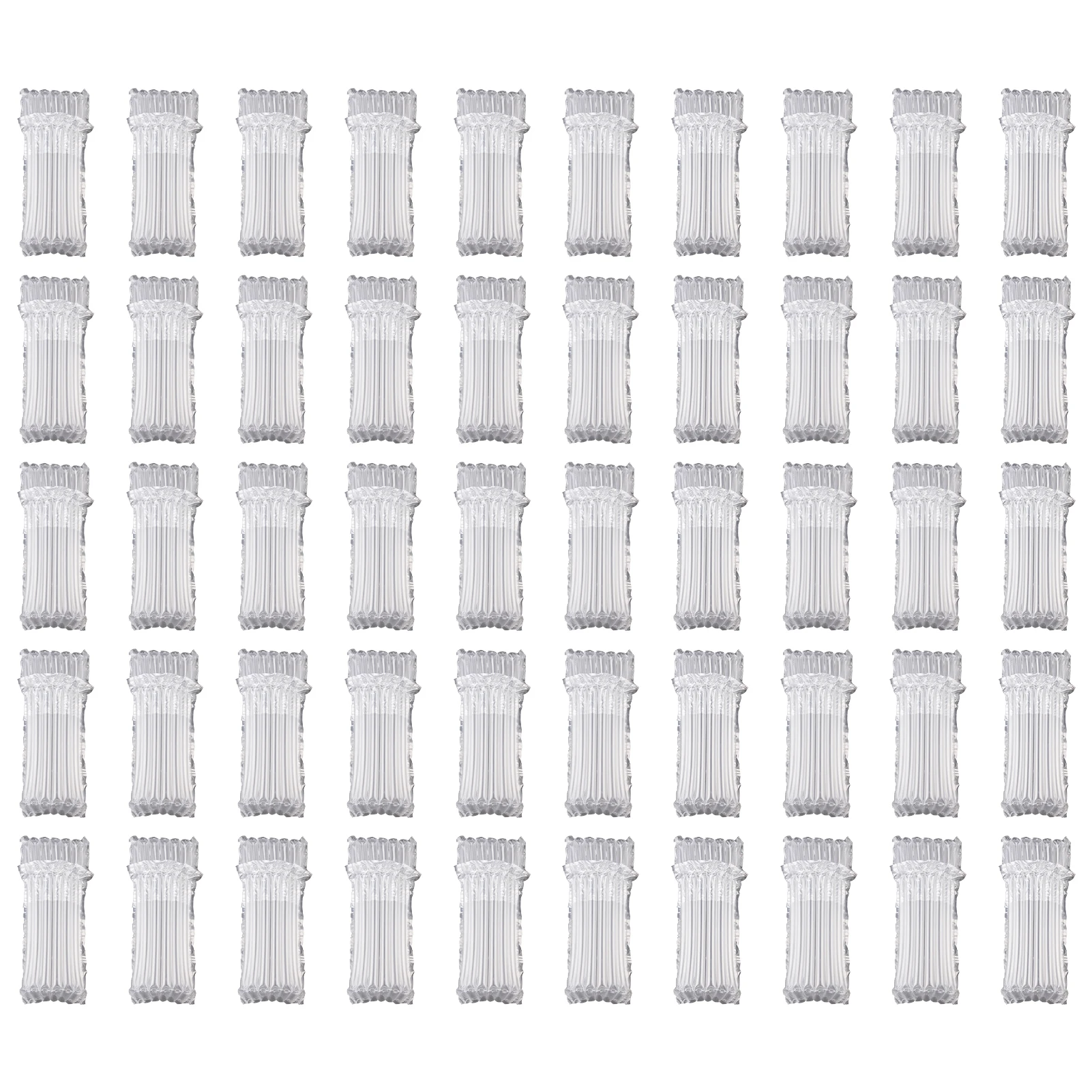 

50 шт., протектор для бутылки вина, с насосом