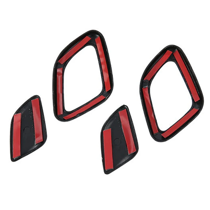 Car Seat Pillow Adjust Button Frame Trims Headrest Panel Cover for-BMW X3 X4 G01 G02 2018 2019 2020 2021 2022 | Автомобили и