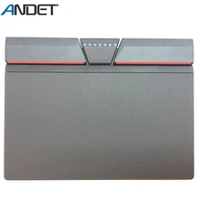Lenovo ThinkPad T440 T440S T440P T450 T450S T540P T550 L450 L440 W550S W540 E531 E540 E550 E560 E450 Three Keys Touchpad