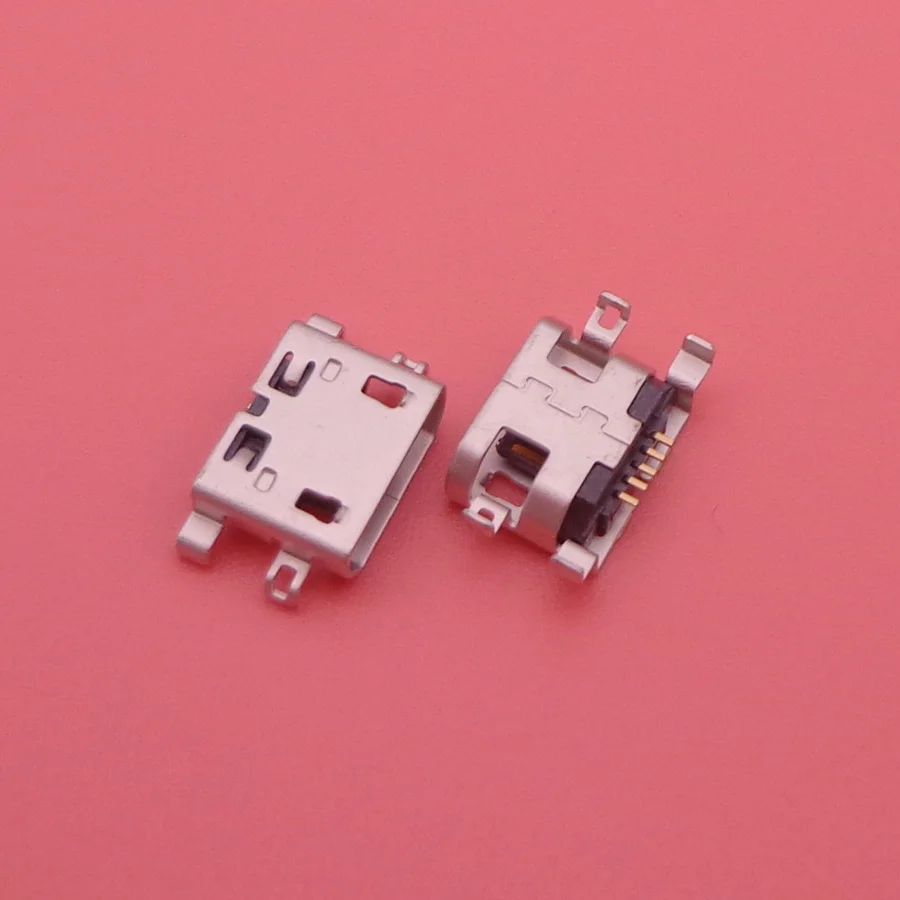 20 шт. для Huawei Honor 4CPro TIT L01 4C Pro micro usb зарядный разъем штекер док станции гнездовой