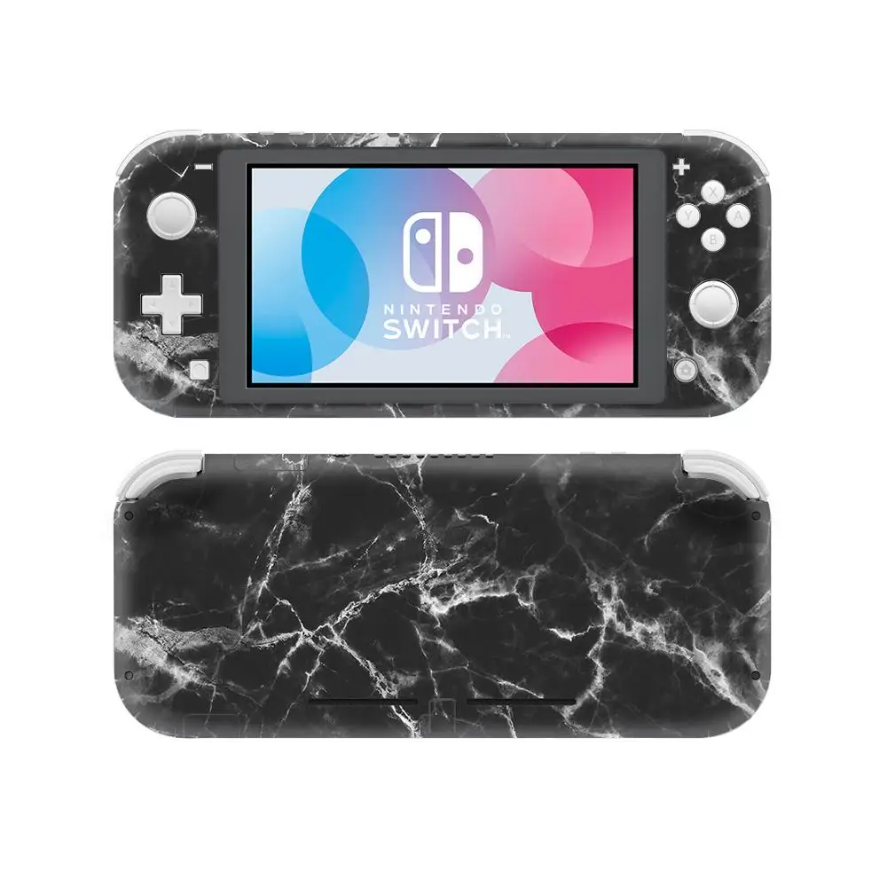Новинка наклейка для Nintendo Switch Lite Защитная пленка виниловая наклейка|Наклейки| |