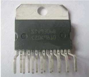 

1pcs/lot STV9306A STV9306 9306 ZIP-15 In Stock