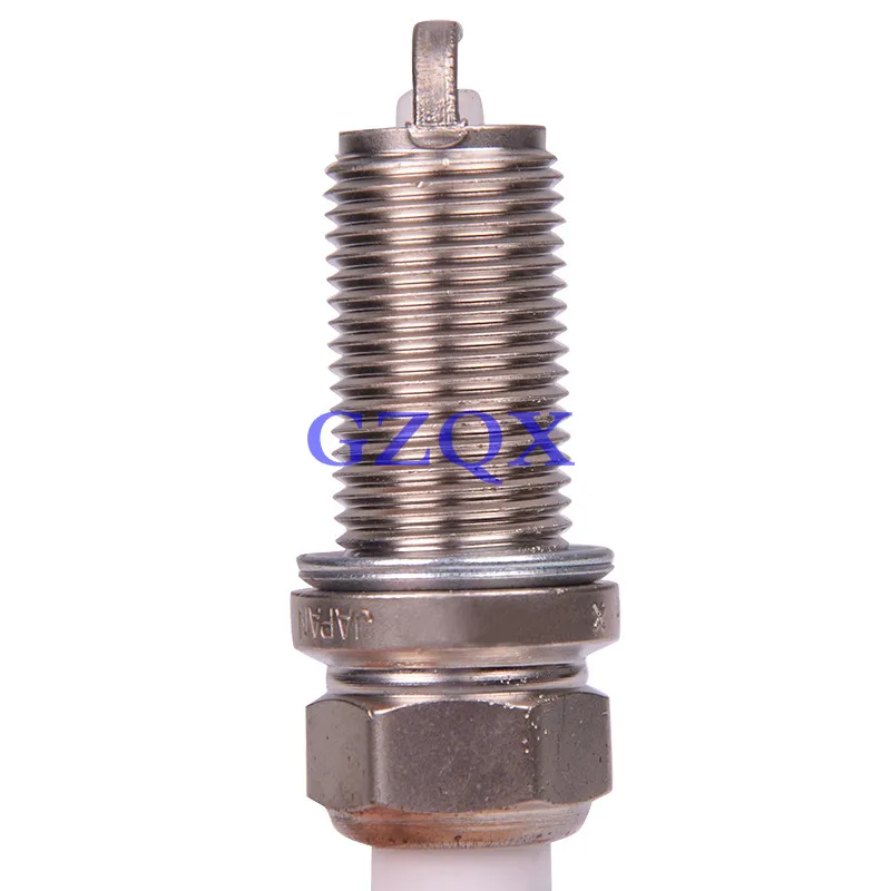 CAPQX Spark Вилки 90919-01176 K16-U для YARIS эхо VIOS COROLLA PREVIA HILUX 4runner LAND CRUISER PRADO | Автомобили и