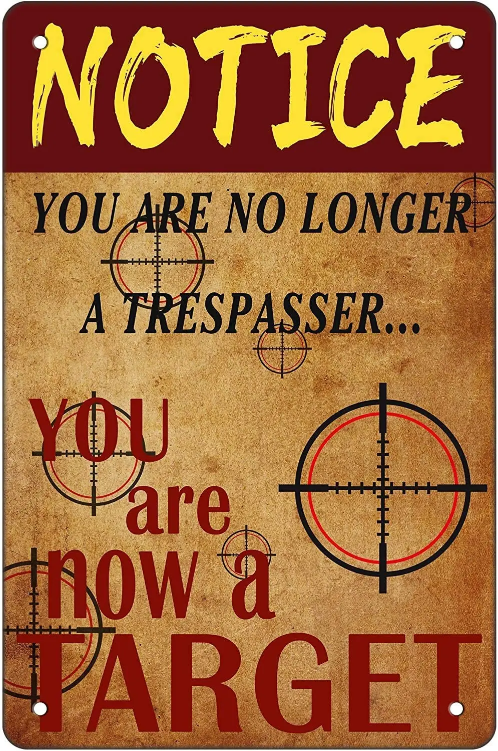 

Smile Horse;Tin Sign Wall Retro Metal Bar Pub Poster Metal 11.87.9in