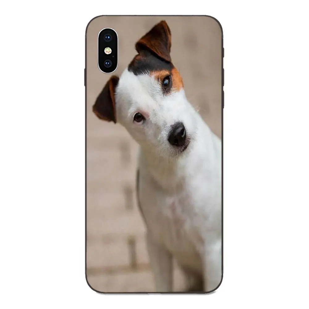 Солнцезащитные очки для Xiaomi mi x Max Note 2 2S 3 5X6 6X8 9 SE A1 A2 Lite Play Pro F1 Special Jack Russel Terrier |