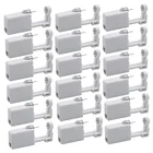 Пистолет для прокалывания ушей, 1-20 шт.компл.