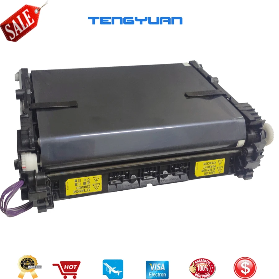 Новый оригинальный и б/у RM2 0175 RM1 7274 RC3 0349 блока переноса для hp CP1025 M175 M176 M177 ITB пояс