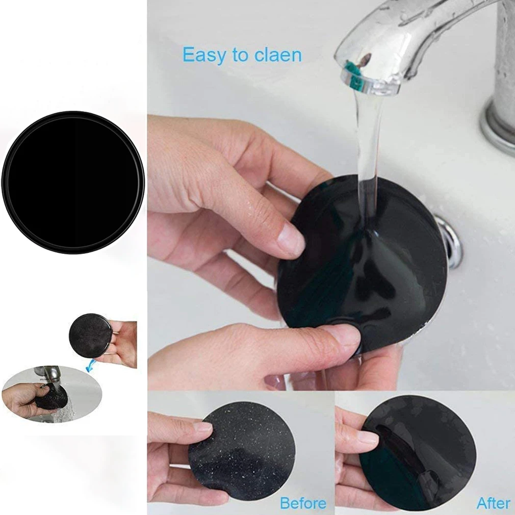 

Phone mat for car anti slip mat phone holder PU nano gripping pad mount for cellphone GPS car anti slip mats accessories