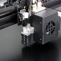 3d printer accessories auto ded leveling sensor can sense all non transparent objects with lattice glass tr sensor 3d printing
