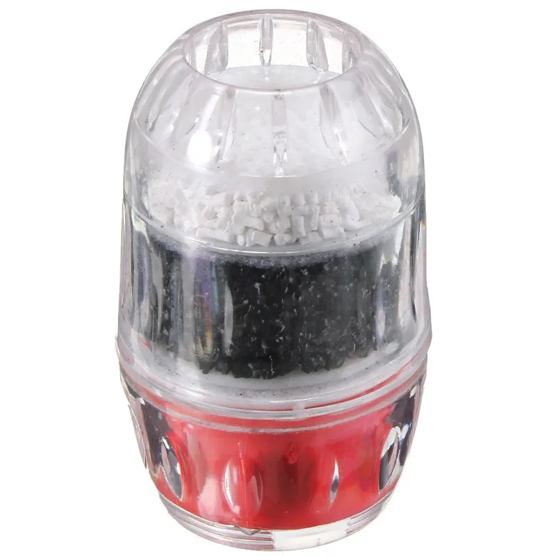 Очиститель воды с активированным углем картридж кран Чистый фильтр для дома