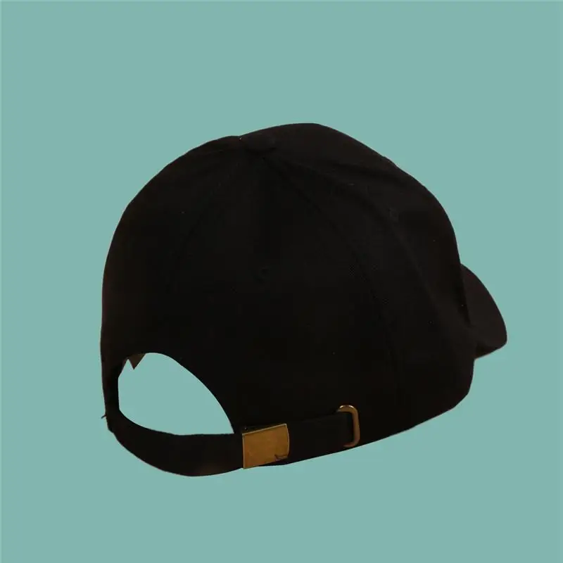 

2021 Cotton fashion joker letter are you embroidery Casquette Baseball Cap Adjustable Snapback Hats for men and women 85