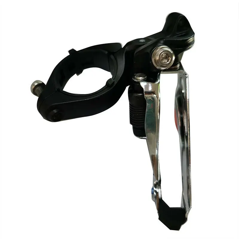 2020 Новый Shimano Deore M5100 передний переключатель SLX M7025 22 скоростной высокий зажим для