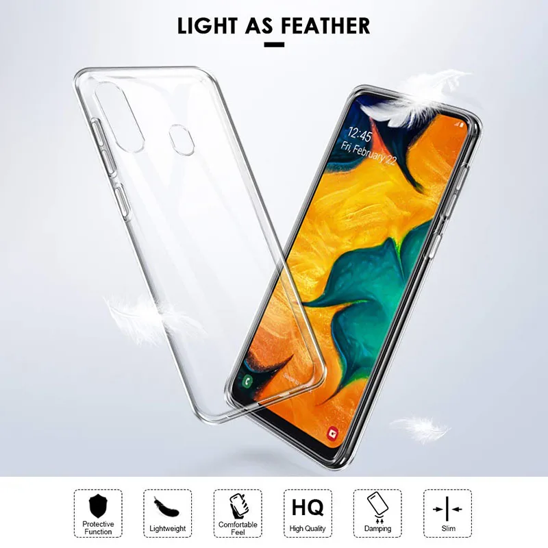 Защитный чехол на весь корпус для Samsung Galaxy A40 A40S 2019 SamsungA40 GalaxyA40 SamsungA40S GalaxyA40S Мягкий