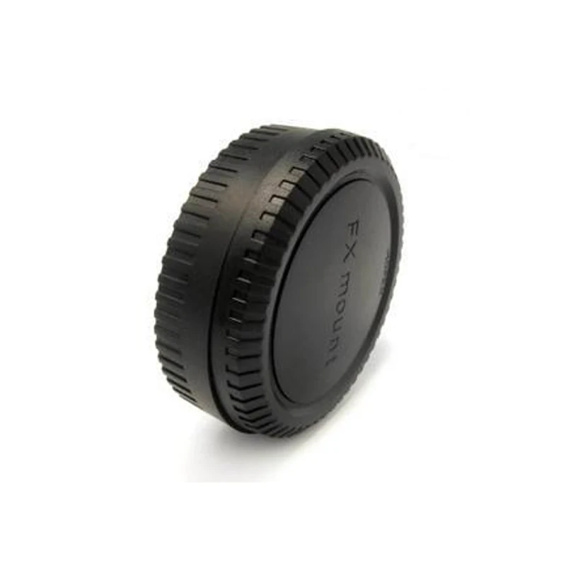 50Pairs camera Body cap + Rear Lens Cap for FX X Mount X-Pro 1 X-E1 X10 XF1 | Электроника