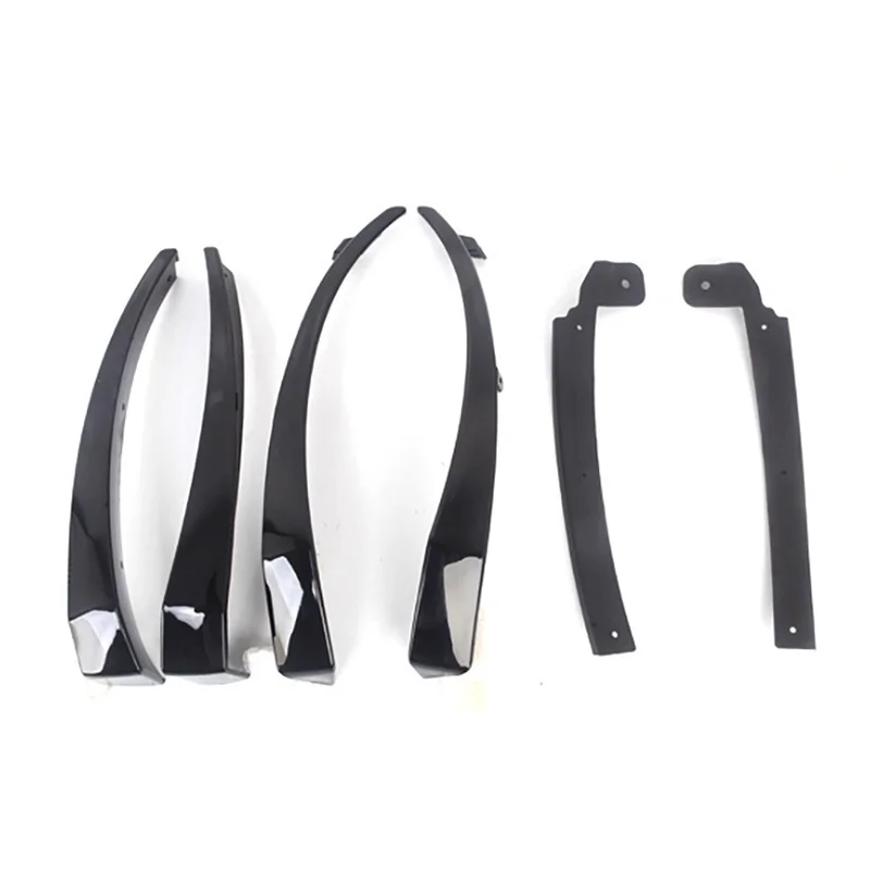 

Брызговики передние и задние для chevrolet Camaro