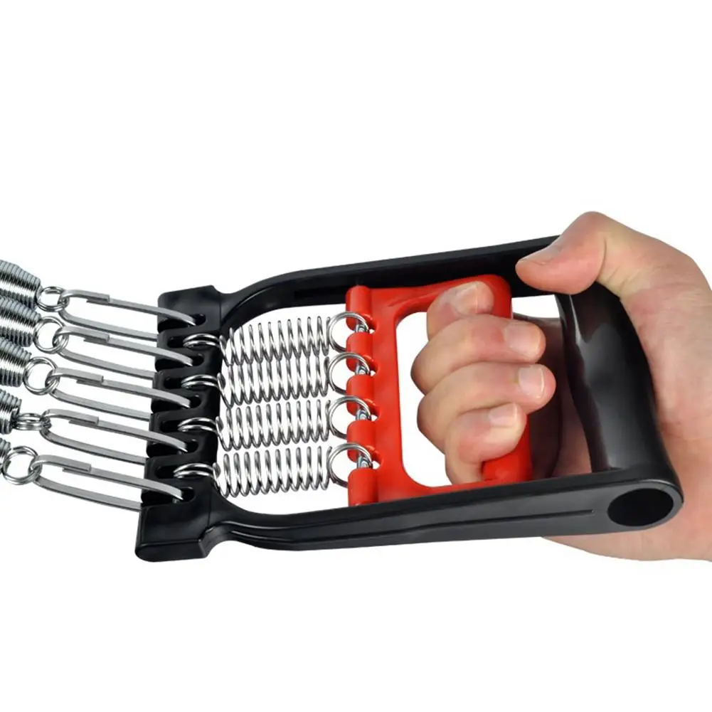 Мужской экспандер для фитнеса съемный Многофункциональный пружинный груди