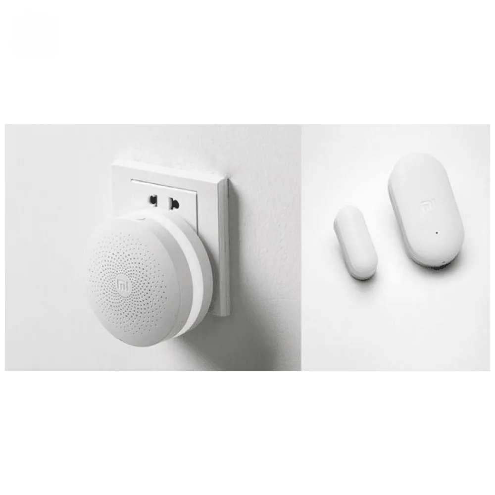 Набор датчиков Xiaomi Mi Smart Sensor Set (Russia) (ZHTZ02LM) | Электронные компоненты и