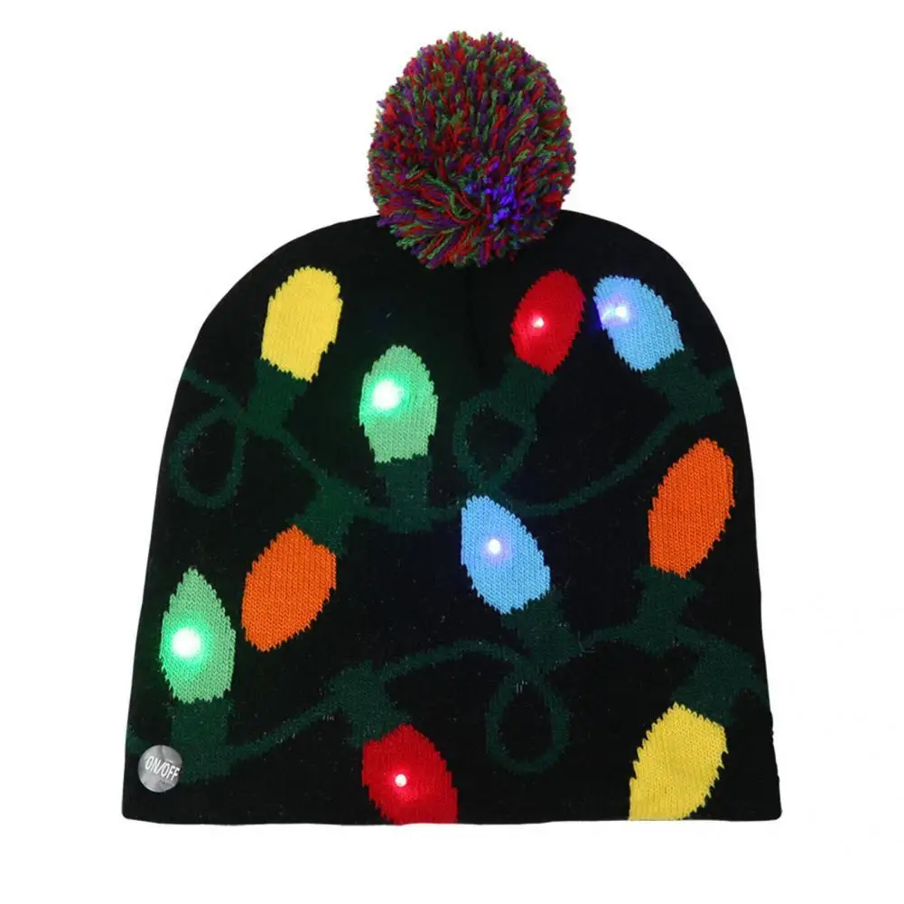 

Cute Boys Girls Kids Christmas Hat Scarf for Home Knitted Beanie Cute Boys Girls Kids Christmas Hat Scarf for Home