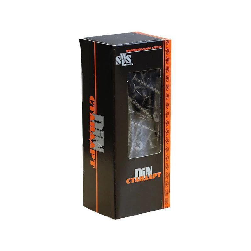Саморез SWFS 087895 шсгд 3.8х51 (200шт) м.к. | Обустройство дома