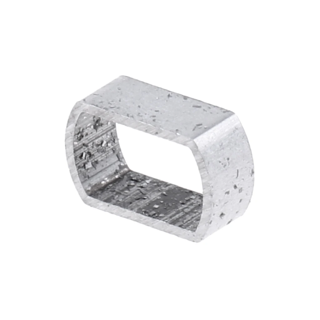 

Baitcast Reel Handle Parts Change The Hole 5mmx8mm to 4mmx7mm Turns