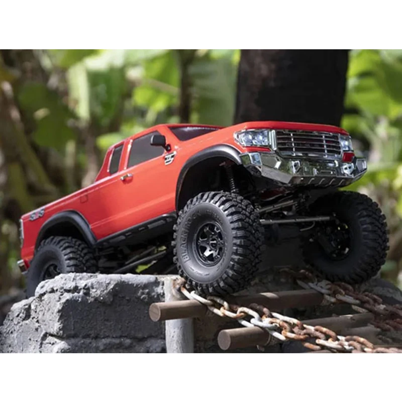 CROSS 4WD 1/10 комплект электрическая модель автомобиля с дистанционным управлением