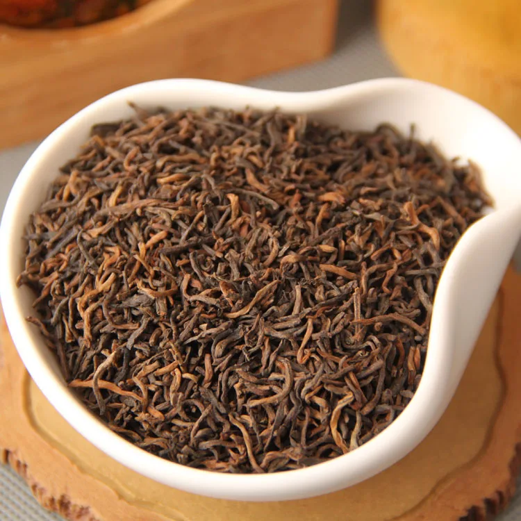 

2003 Royal Grade Menghai Loose Pu Ripe Erh Shu 250g