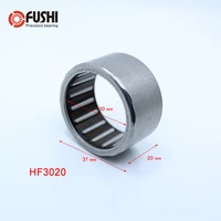 hf3020 bearing 303720 mm 5pc drawn cup needle roller clutch hf303720 fc 30 needle bearing