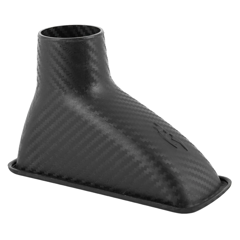 Автомобильная прямоугольная впускная трубка пластикового типа воздушная