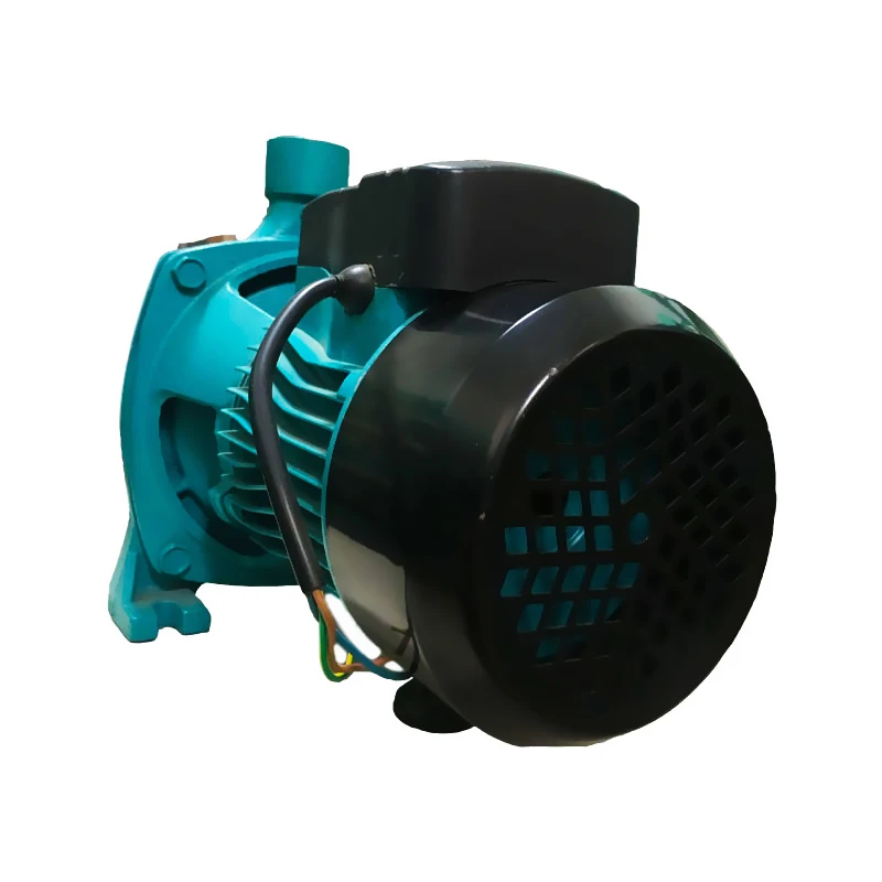 

1hp water pump specification small centrifugal water pump