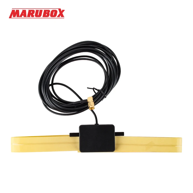 MARUBOX Car DAB Digital Radio Antenna DAB+ for Tuner Receiver Aerial Android DVD For Europe | Автомобили и мотоциклы