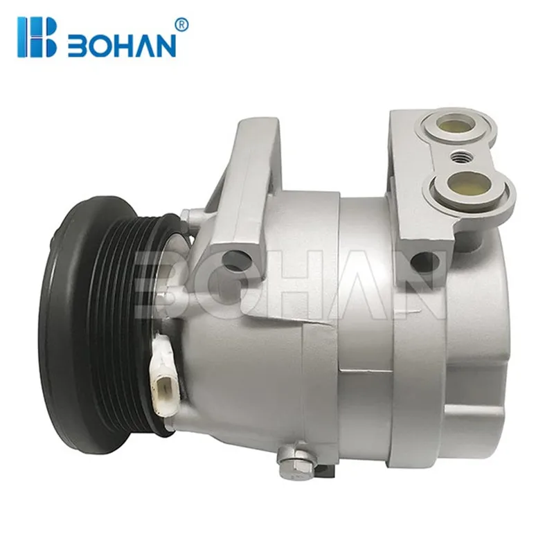 Автомобильный Компрессор aircon для Buick Century/Regal 471 л 9146 89018902 2642 57992 2642N 2634N 58992 620205 620334 BH