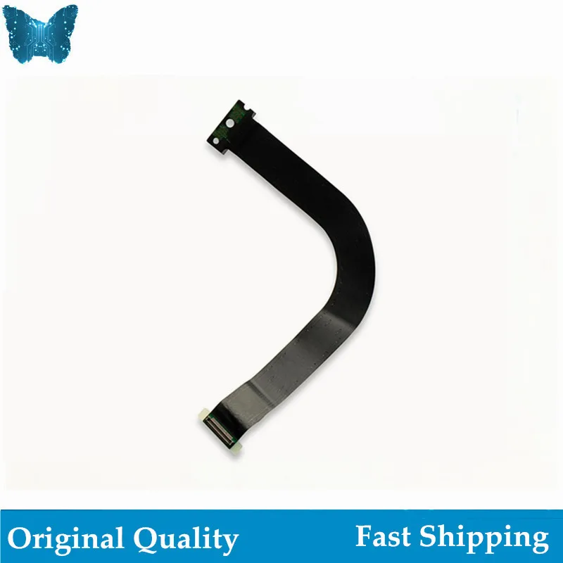 Оригинальный гибкий ЖК-кабель с разъемом для платы Surface Pro 3 1631 X890707-001 | Компьютеры
