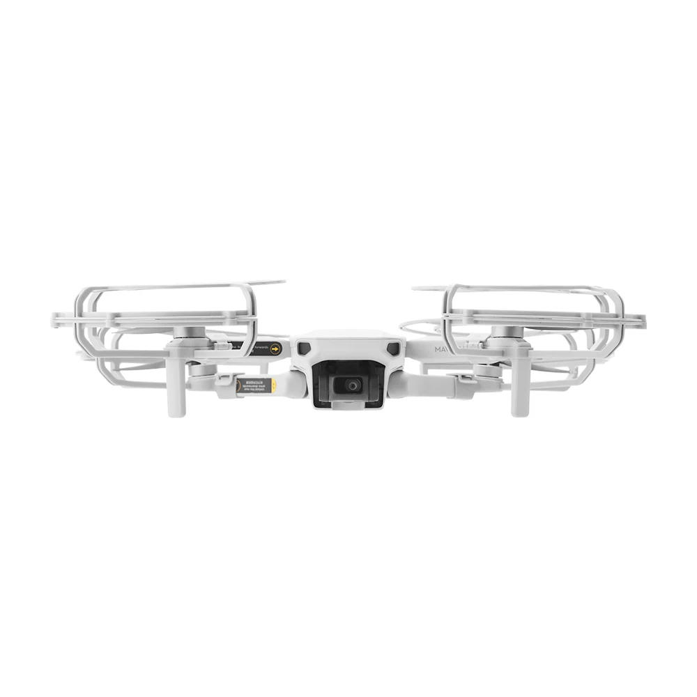 Защитная быстросъемная защита от столкновений для DJI Mavic|Защита пропеллера| |