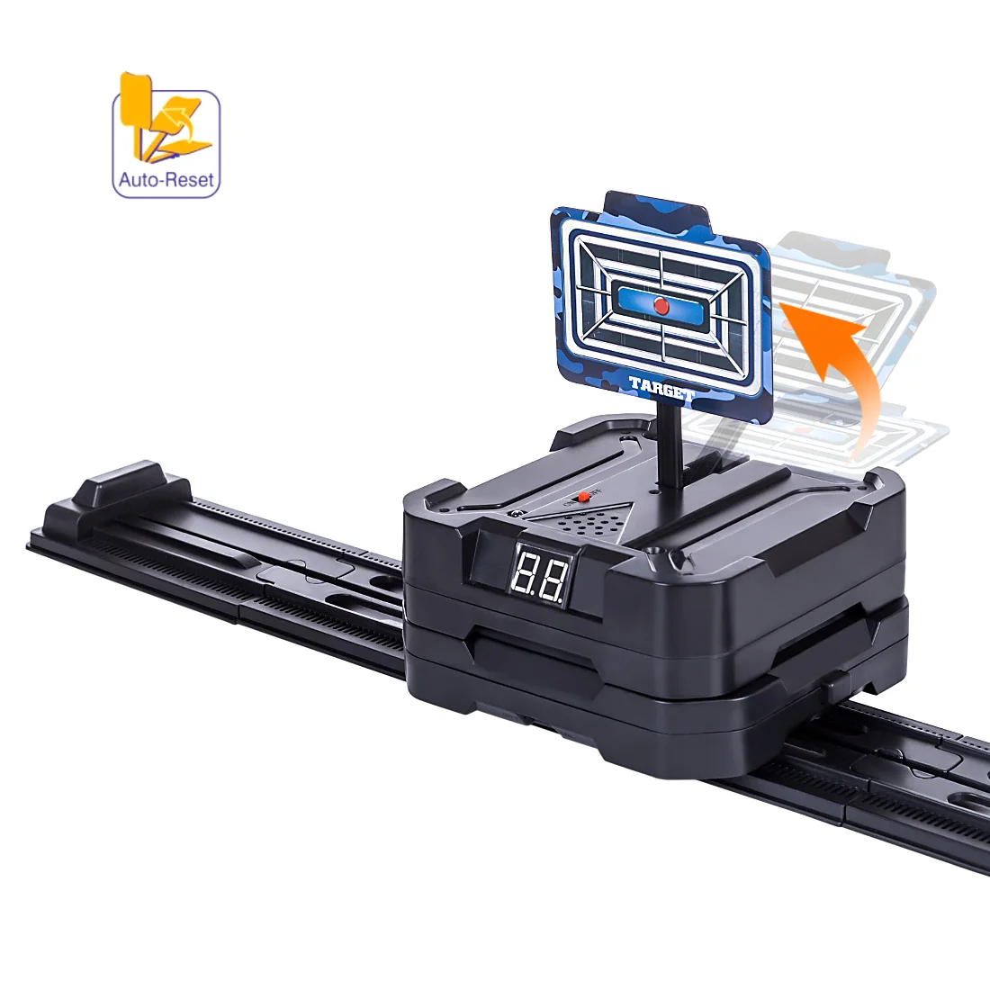 Дропшиппинг новинка популярная электронная автоматическая движущаяся мишень