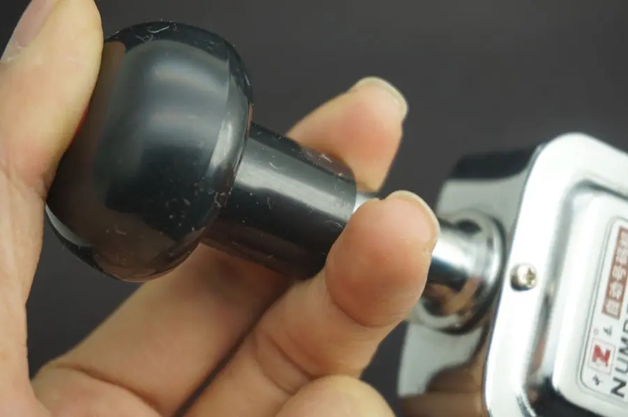 Лучшая самонастраивающаяся 5-значная шапочка штамповочная Автоматическая