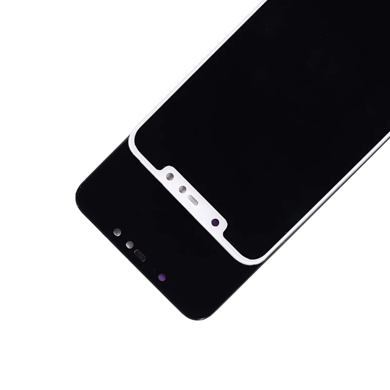 Оригинальный дисплей Redmi Note 6 для Xiaomi Pro ЖК с рамкой сенсорный экран 10 дюймов 26