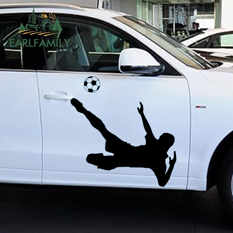 EARLFAMILY 45 см x 43 для ухода за ребенком мам Fussball Футбол Спорт Дети свободного кроя в