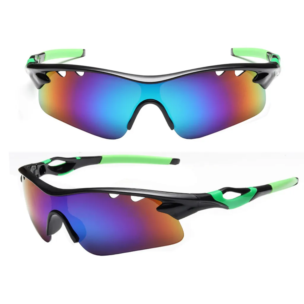 Открытый спорт Горный велосипед очки для горного велосипеда новые мужские и